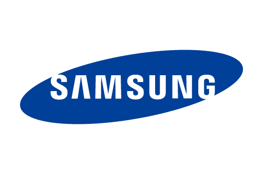 samsung tv repair logo
