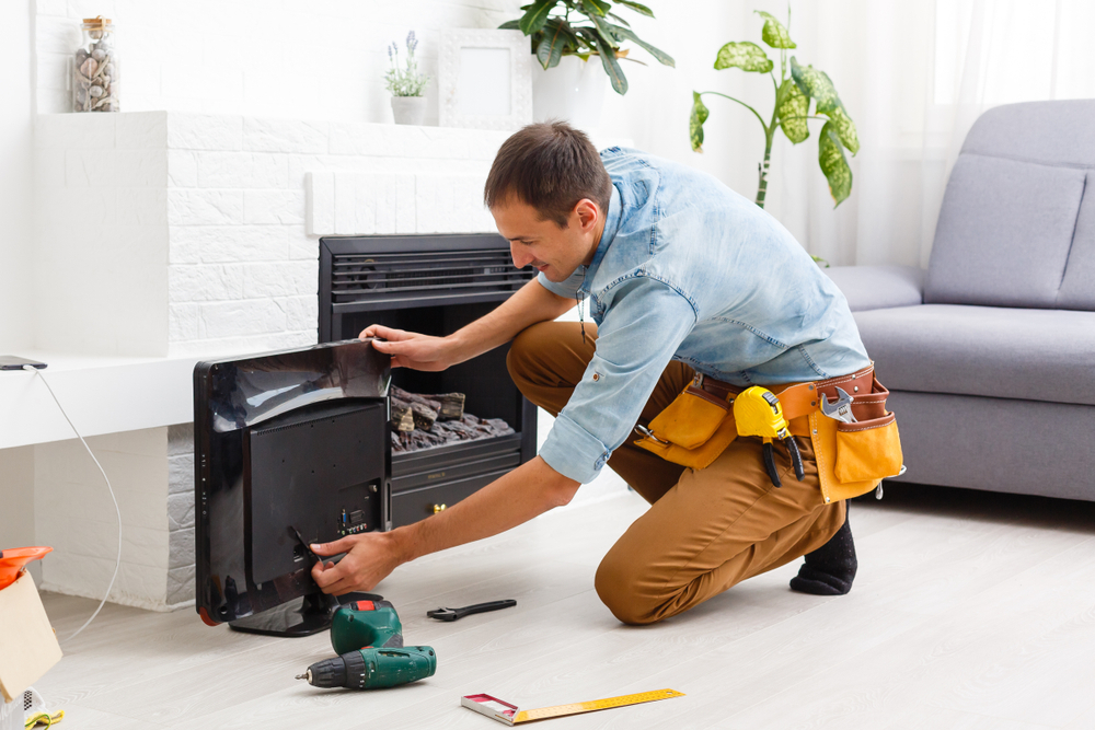 TV Repair Toronto Make Sure That You Get The Experts At Your Doorstep