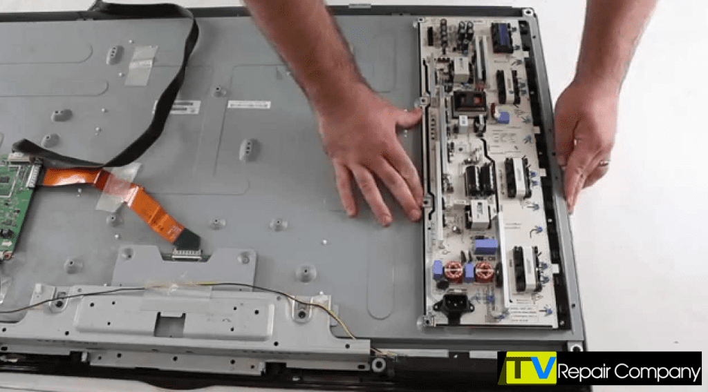 samsung tv repair