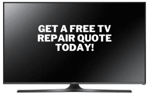 Free Estimate on TV Repair Brampton