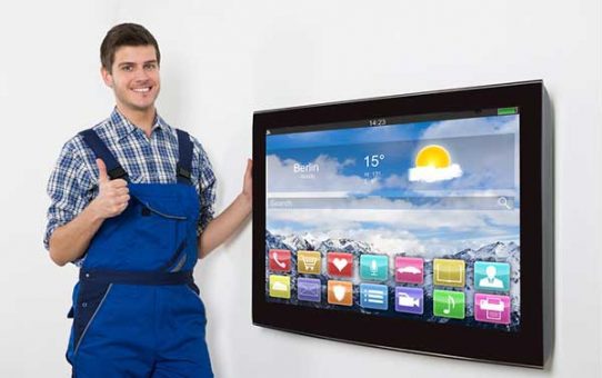 The Best TV Repairs in Canberra