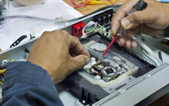 The Importance of Regular TV Maintenance and Repair