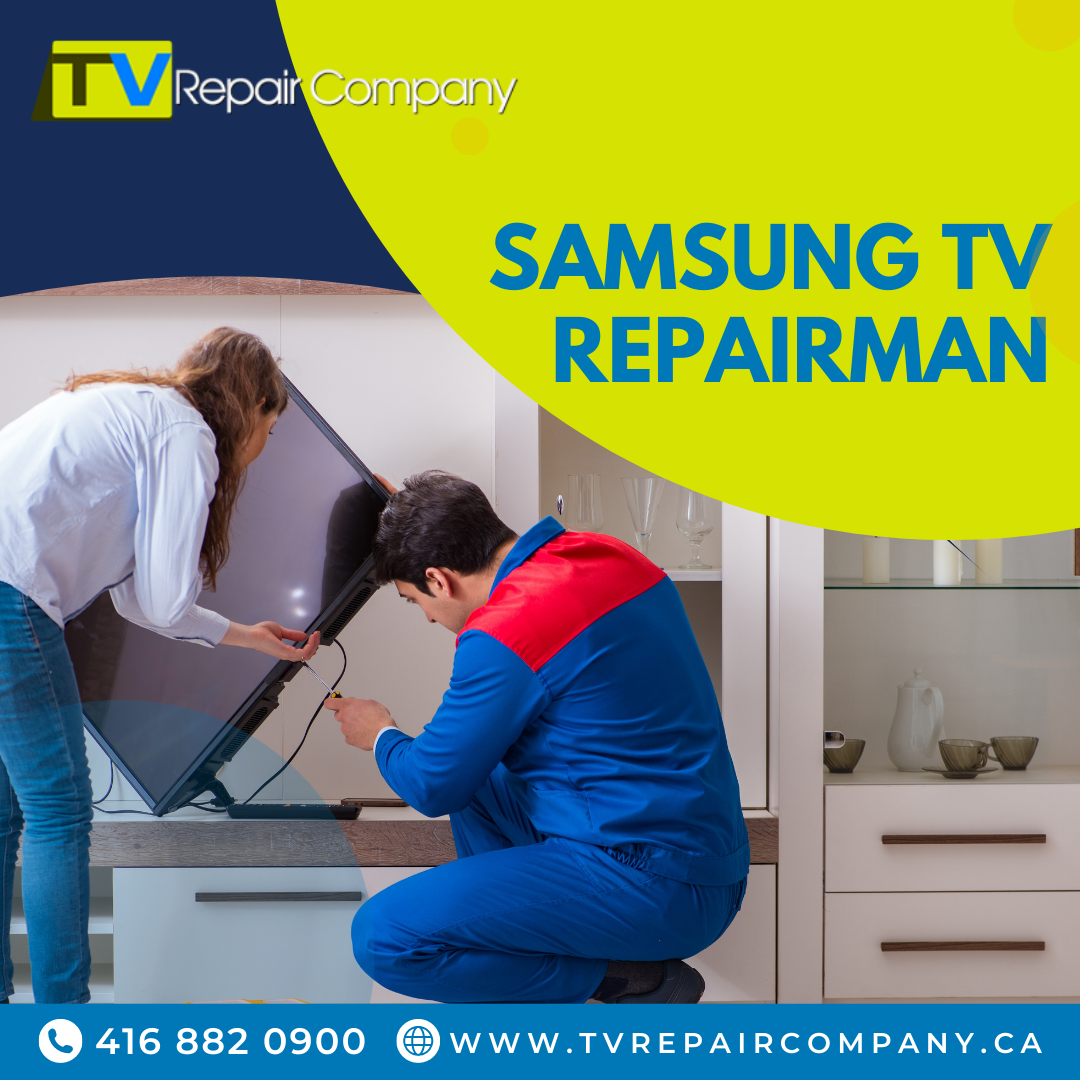 How much does it cost to fix a Samsung TV?