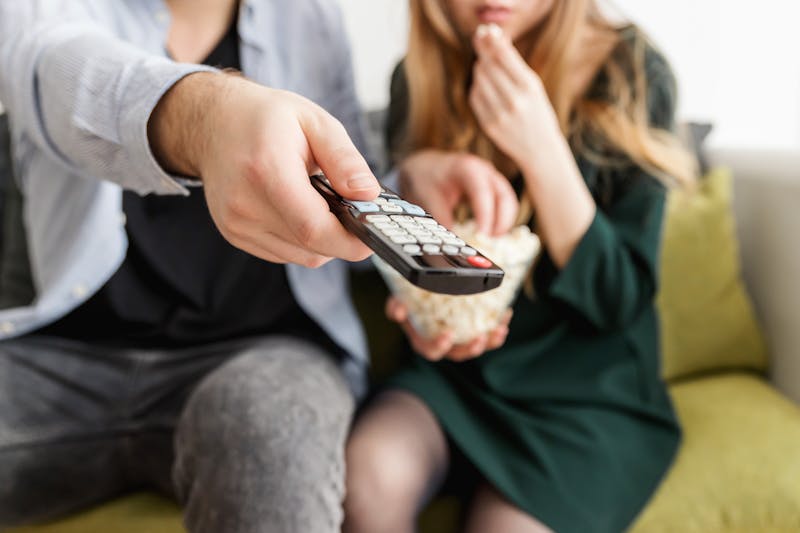 What to Do When Your Samsung TV Stops Working