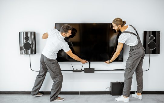 TV repair Brampton