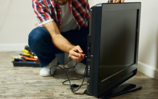 Best Selling TV Brands in Brampton with Trusted Repair Centres