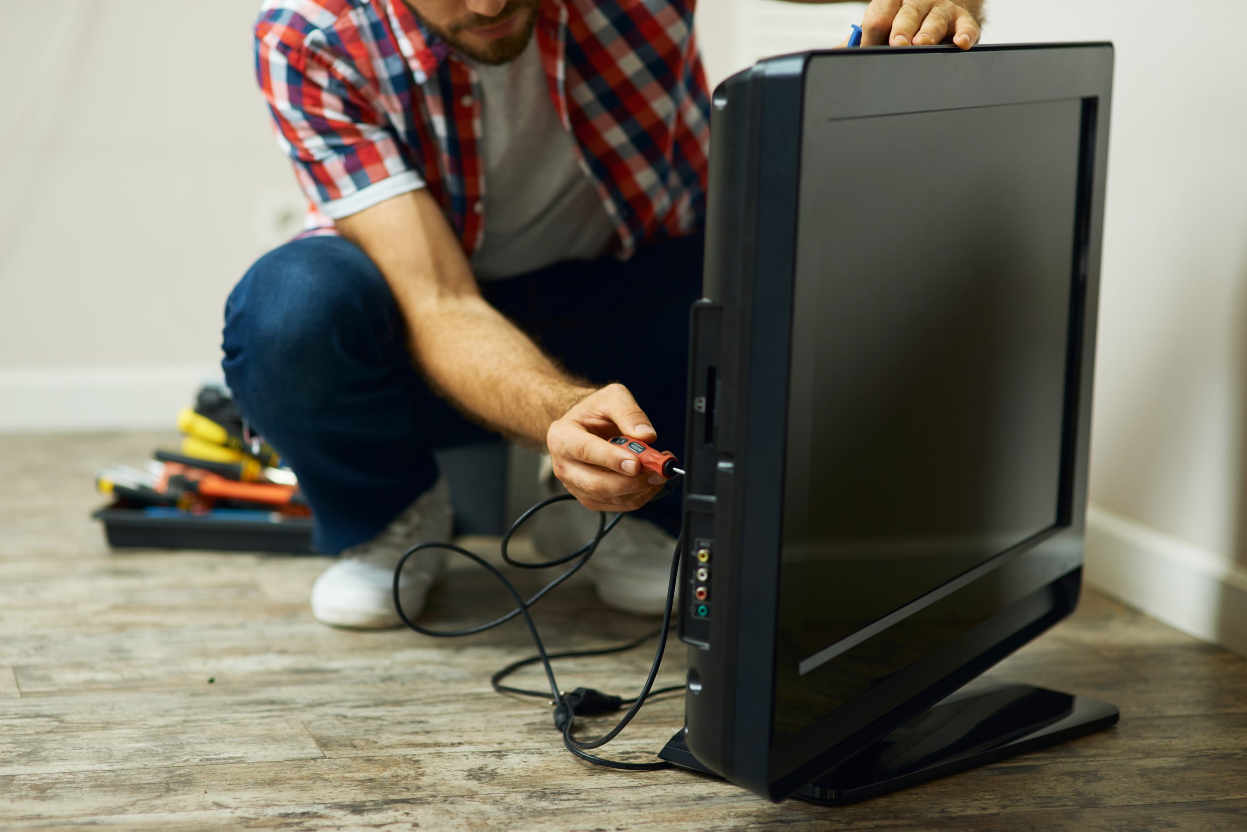 Best Selling TV Brands in Brampton with Trusted Repair Centres