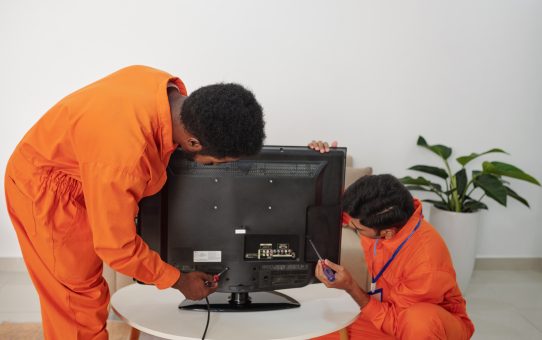 Samsung Tv Repair